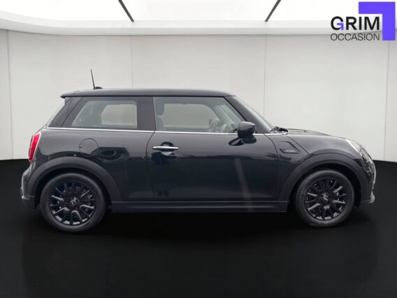 mini hatch portes one ch edition camden