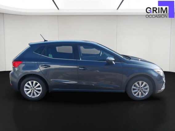 seat ibiza ecotsi ch ss bvm xcellence