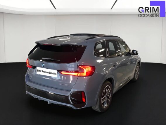 bmw x sdrive i ch dkg m sport