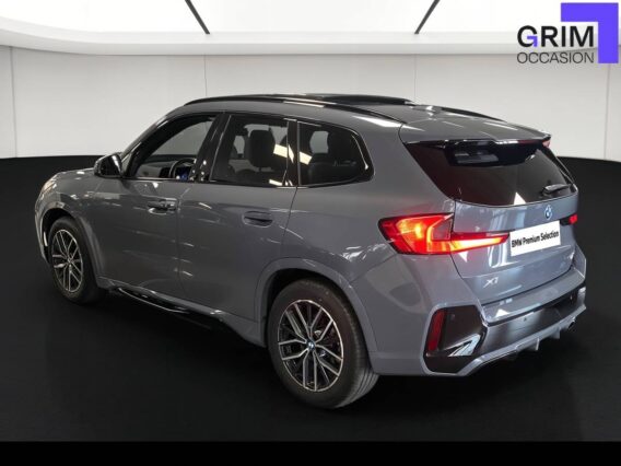 bmw x sdrive i ch dkg m sport