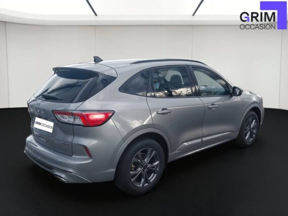 ford kuga duratec ch phev powershift st line x