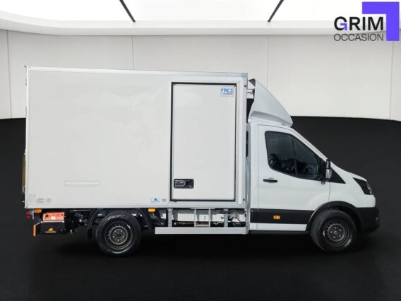 ford transit chc t l ecoblue ss hdt euro vi trend business