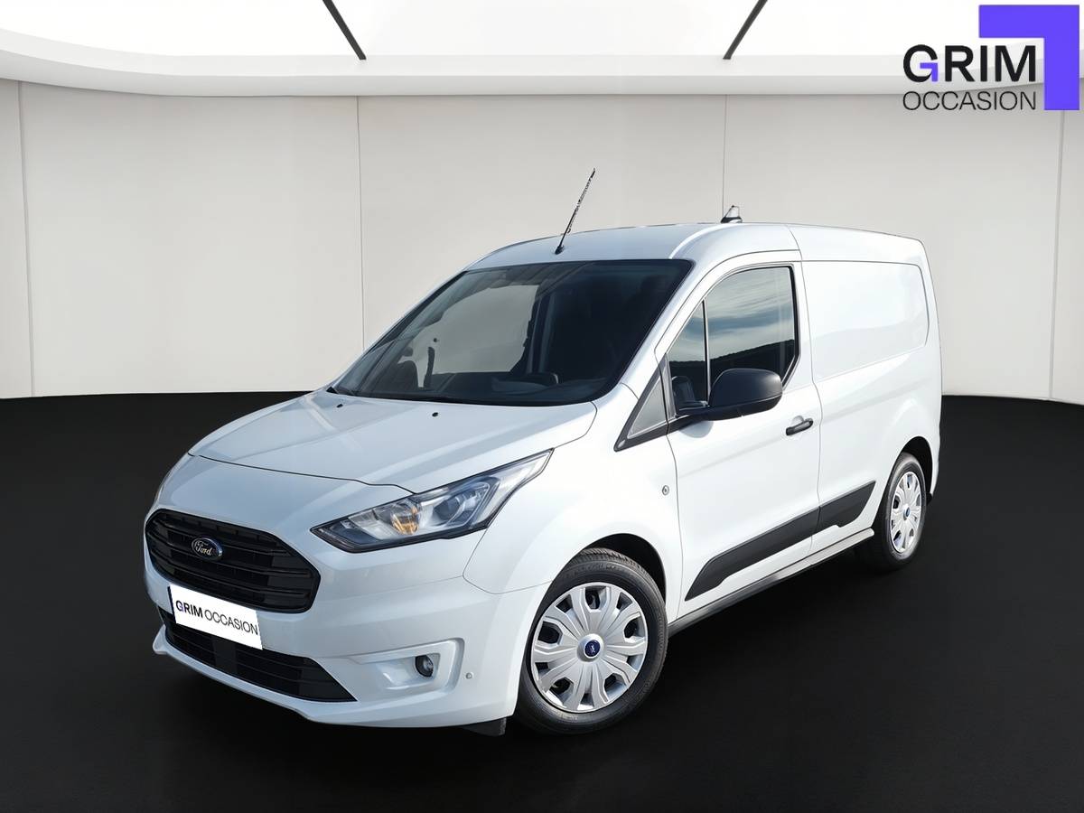 ford transit connect fgn l ecoblue ss bva trend