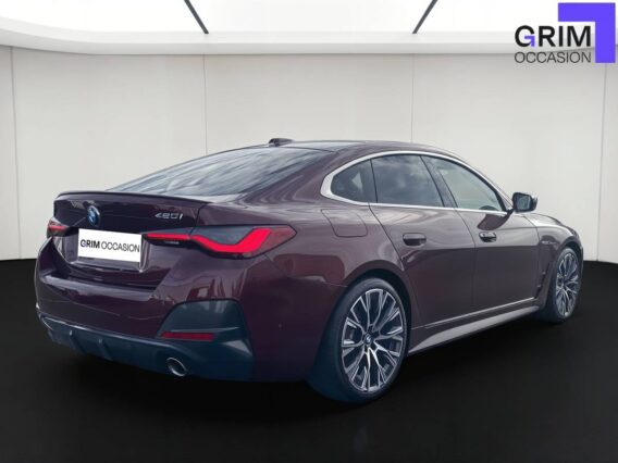 bmw gran coupe i ch bva m sport