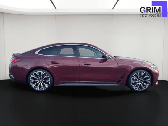 bmw gran coupe i ch bva m sport