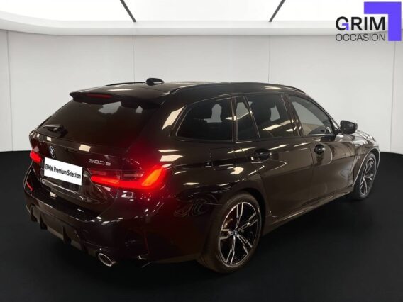 bmw touring e ch bva m sport