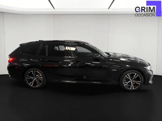 bmw touring e ch bva m sport