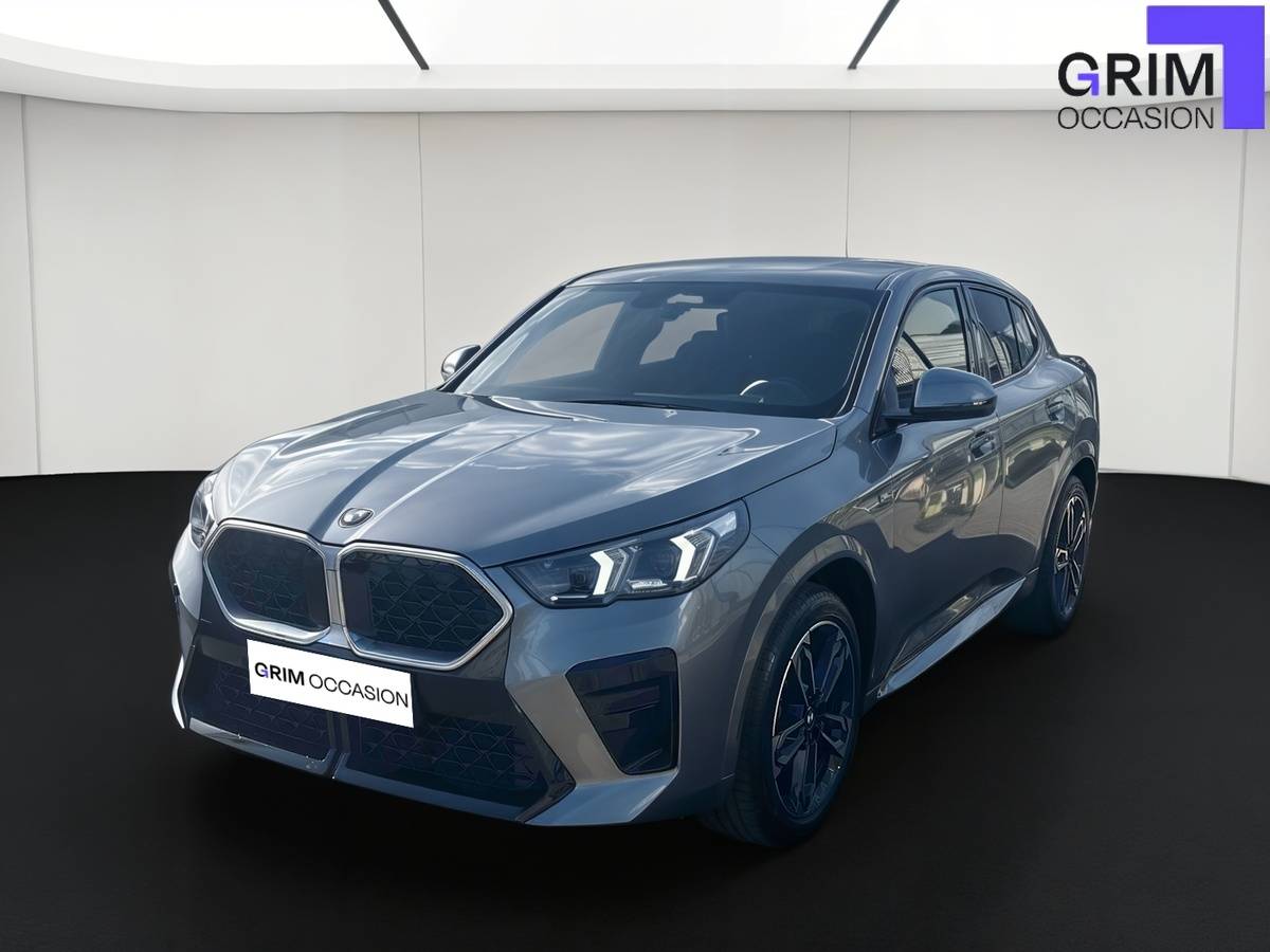 bmw x sdrive i ch dkg m sport