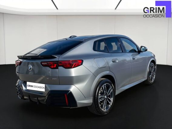 bmw x sdrive i ch dkg m sport