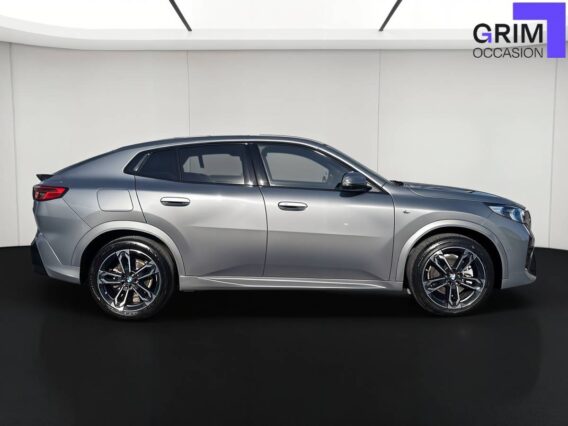 bmw x sdrive i ch dkg m sport