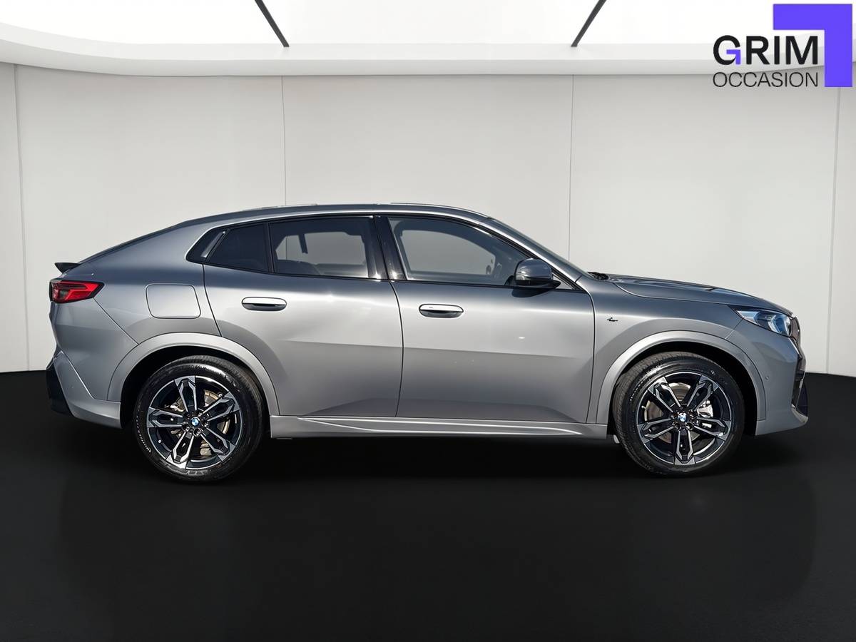 bmw x sdrive i ch dkg m sport