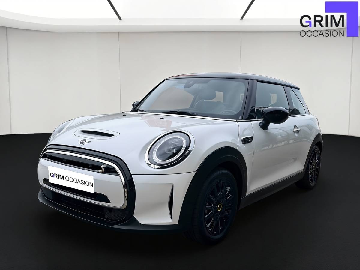 mini hatch portes cooper se ch edition premium