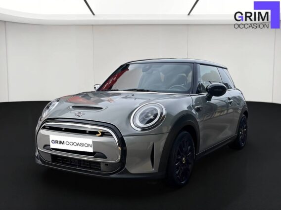 mini hatch portes cooper se ch edition premium