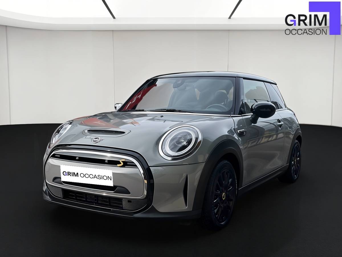 mini hatch portes cooper se ch edition premium