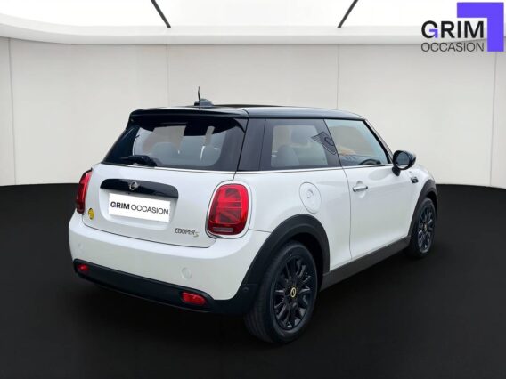 mini hatch portes cooper se ch edition premium