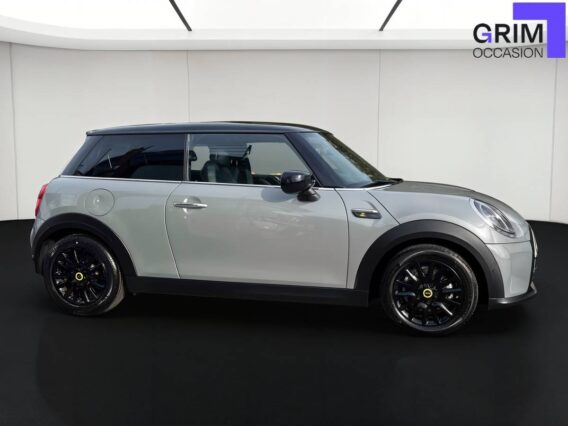 mini hatch portes cooper se ch edition premium