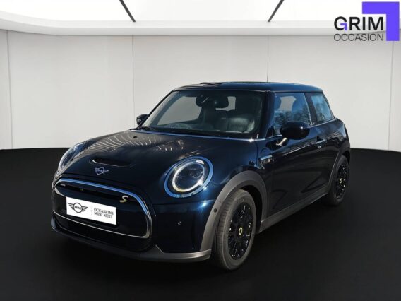 mini hatch portes cooper se ch edition premium plus