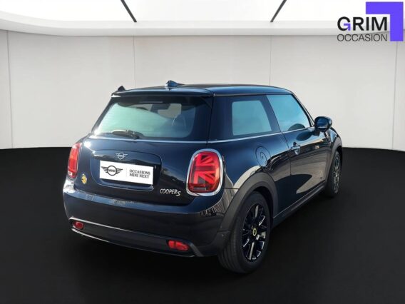mini hatch portes cooper se ch edition premium plus