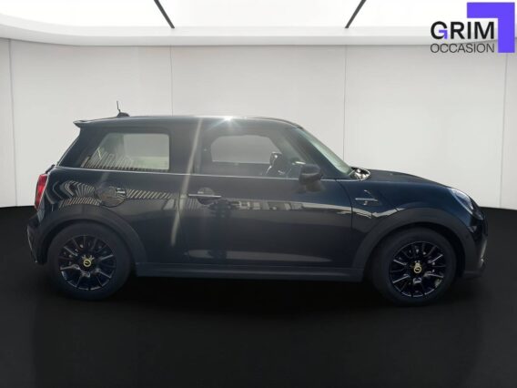 mini hatch portes cooper se ch edition premium plus