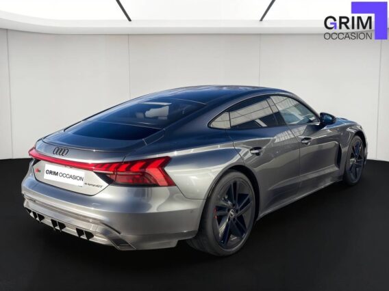 audi rs e tron gt ch quattro s extended