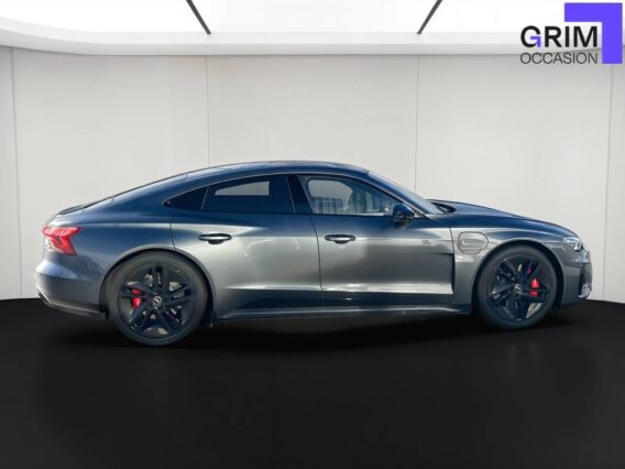 audi rs e tron gt ch quattro s extended