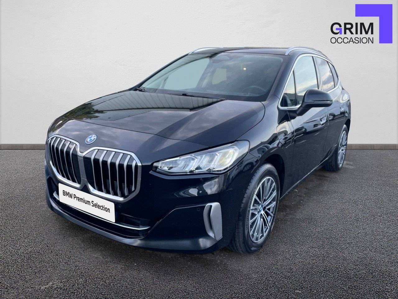 bmw active tourer e xdrive ch dkg luxury