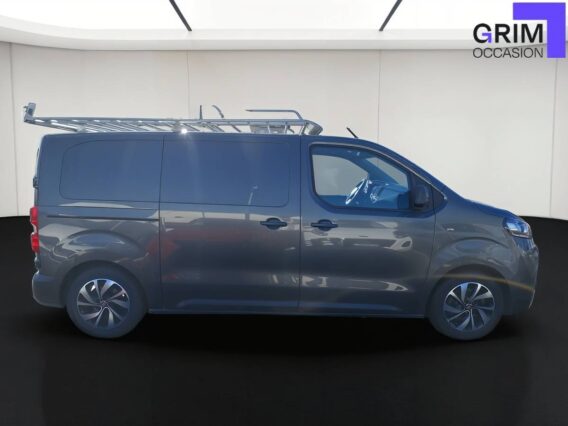 fiat scudo fourgon multijet standard pro lounge
