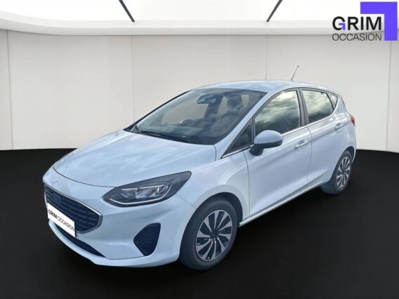 ford fiesta flexifuel ch ss bvm titanium business
