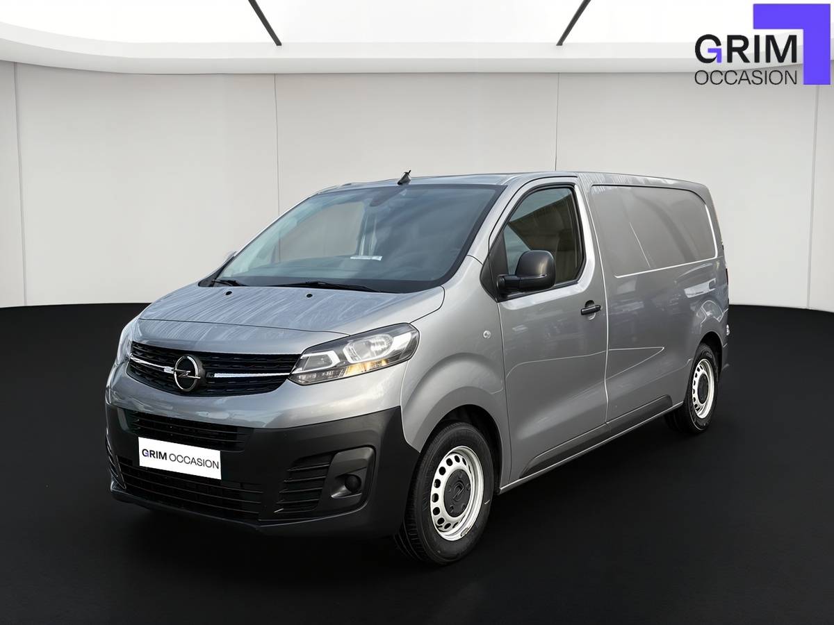 opel vivaro fgn l diesel ch bva pack clim