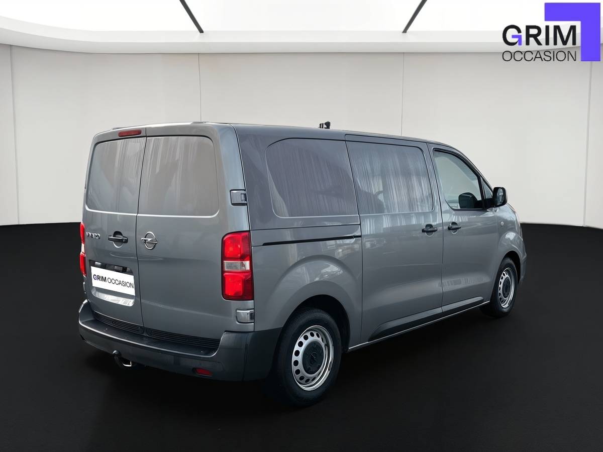 opel vivaro fgn l diesel ch bva pack clim