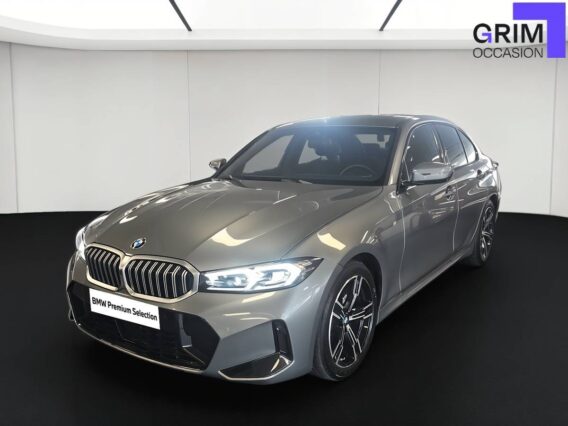 bmw d xdrive ch bva m sport