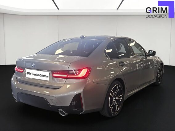 bmw d xdrive ch bva m sport