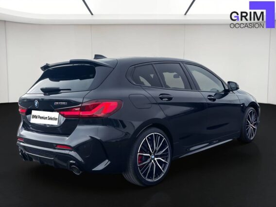 bmw mi xdrive ch bva edition m sport pro