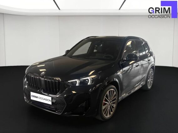 bmw x sdrive d ch dkg m sport