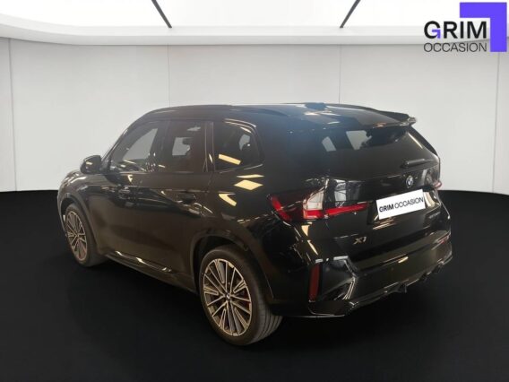 bmw x sdrive d ch dkg m sport