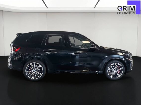 bmw x sdrive d ch dkg m sport