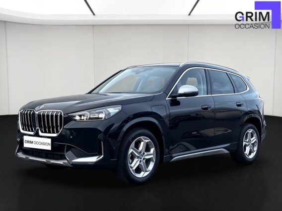 bmw x xdrive e ch dkg xline