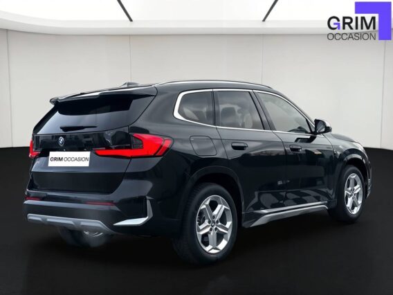 bmw x xdrive e ch dkg xline