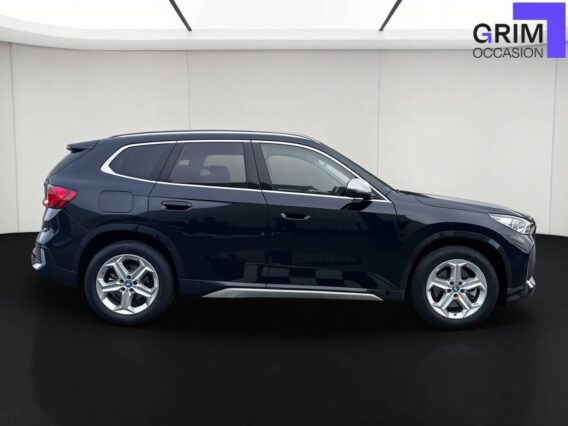 bmw x xdrive e ch dkg xline