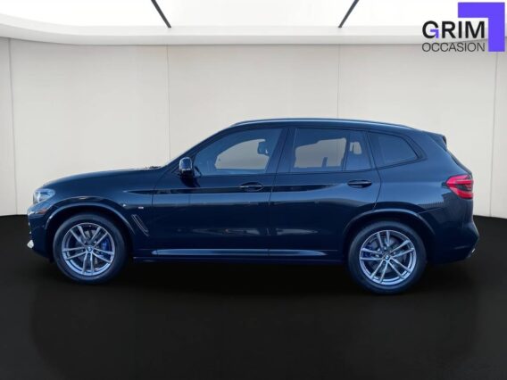 bmw x xdrived ch bva m sport