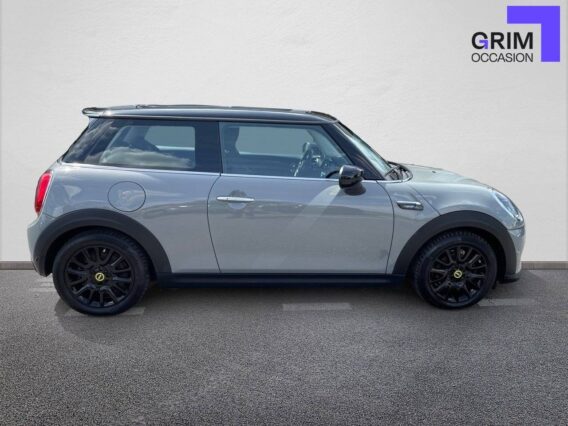 mini hatch portes cooper se ch edition camden