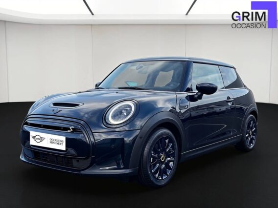 mini hatch portes cooper se ch edition premium plus