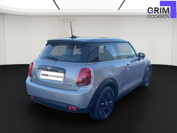 mini hatch portes cooper se ch edition premium plus