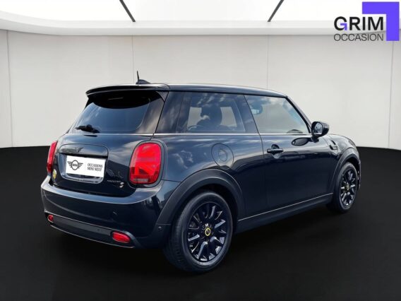 mini hatch portes cooper se ch edition premium plus