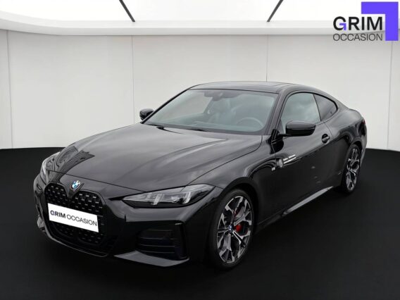 bmw coupe i ch bva m sport