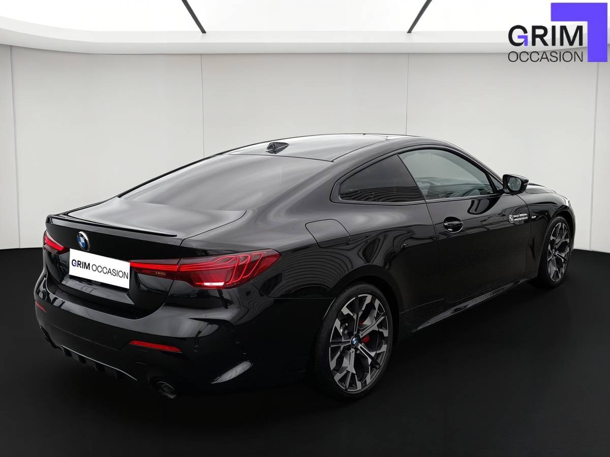 bmw coupe i ch bva m sport