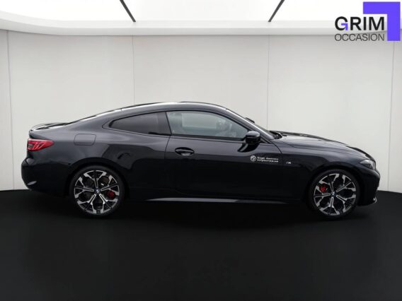 bmw coupe i ch bva m sport