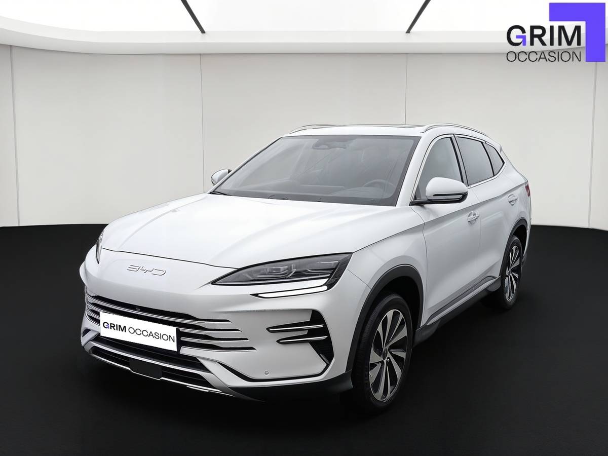 byd seal u l dm i ch awd phev design