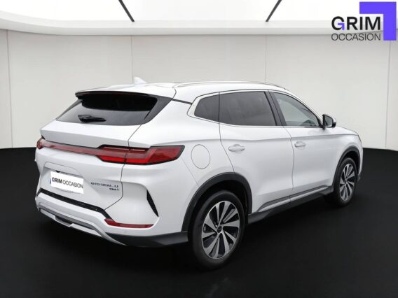 byd seal u l dm i ch awd phev design