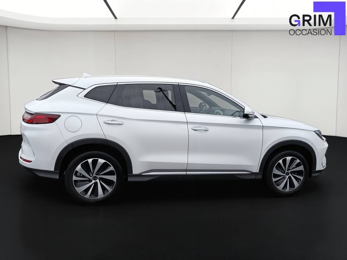 byd seal u l dm i ch awd phev design